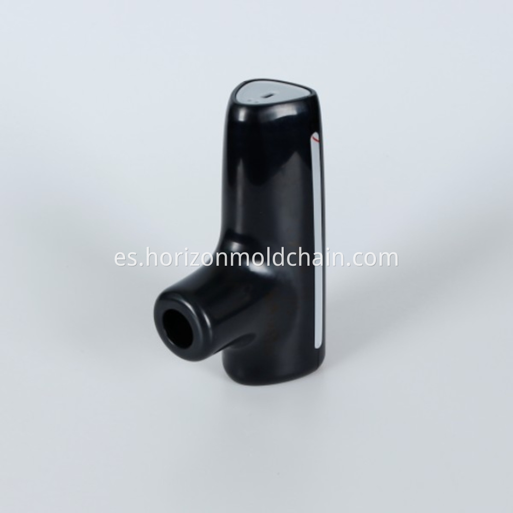 Electronics product injection molded par61